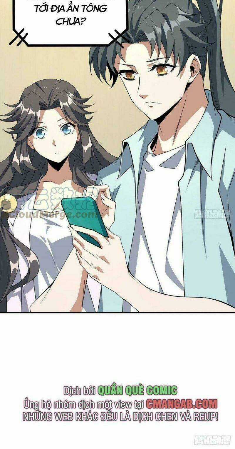 Kiếm Tu Imba Nhất Quả Đất - Chapter 116 - Trang 24