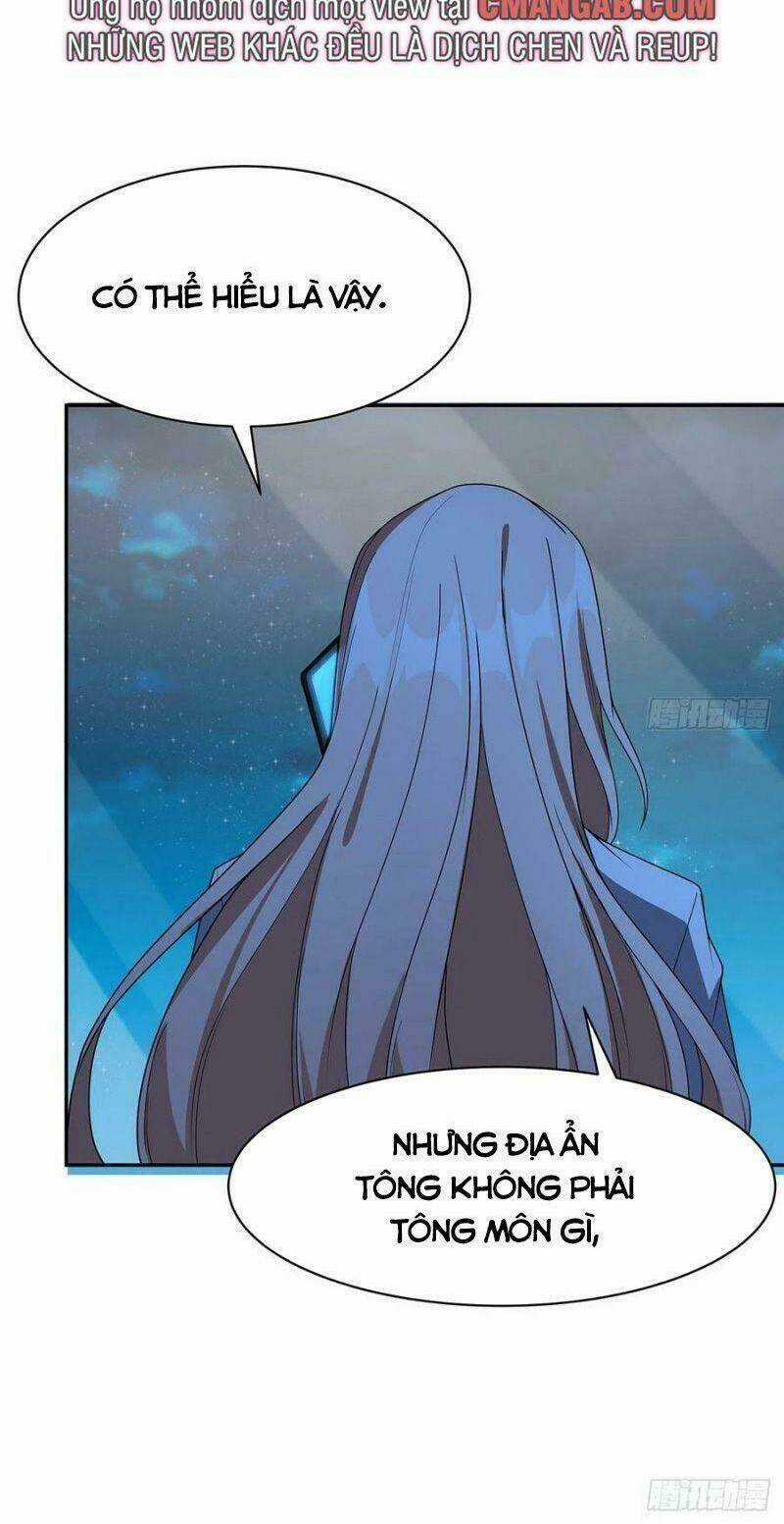 Kiếm Tu Imba Nhất Quả Đất - Chapter 116 - Trang 26