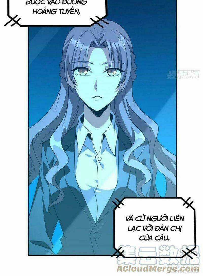 Kiếm Tu Imba Nhất Quả Đất - Chapter 116 - Trang 30