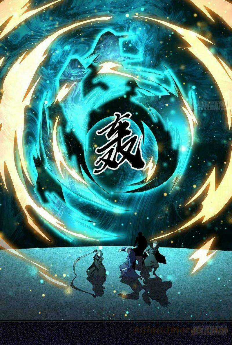 Kiếm Tu Imba Nhất Quả Đất - Chapter 116 - Trang 4