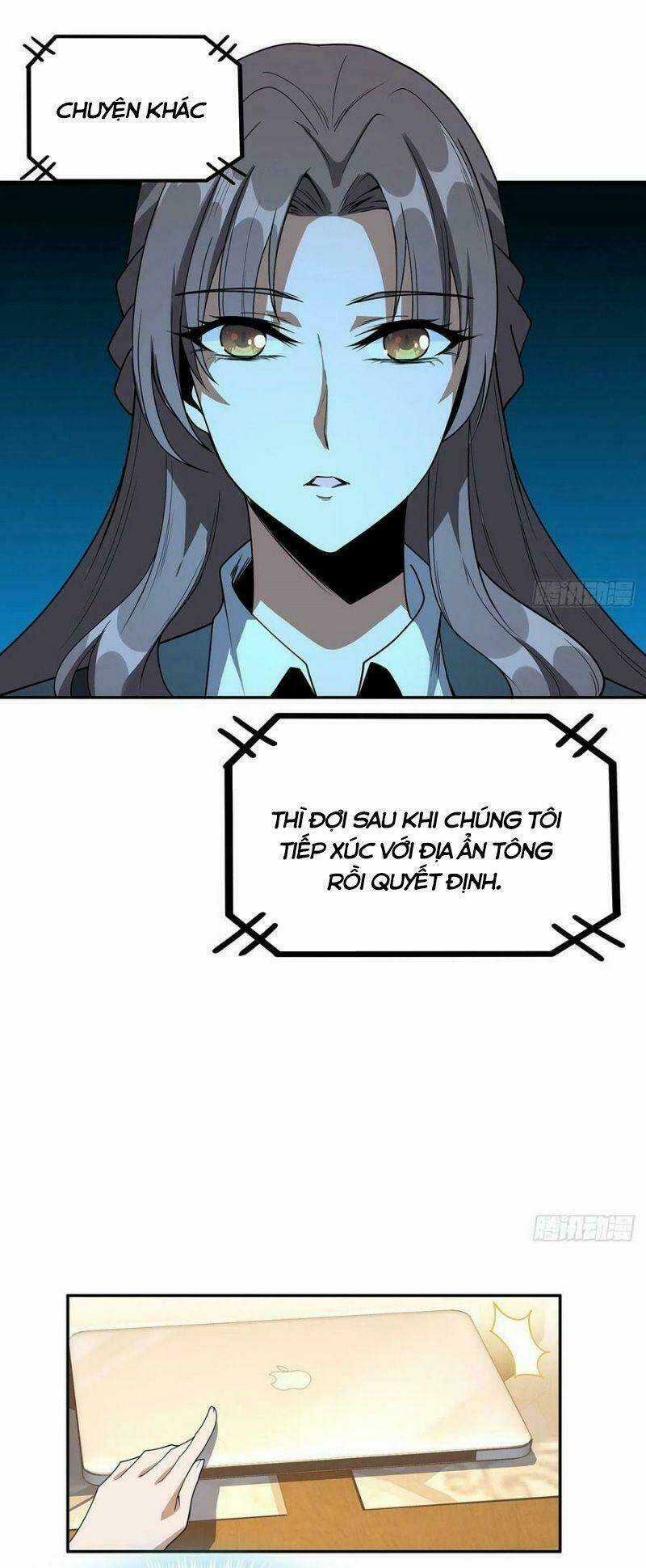 Kiếm Tu Imba Nhất Quả Đất - Chapter 116 - Trang 31