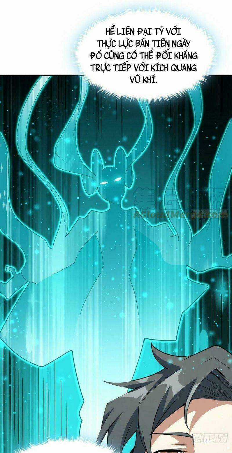 Kiếm Tu Imba Nhất Quả Đất - Chapter 116 - Trang 33