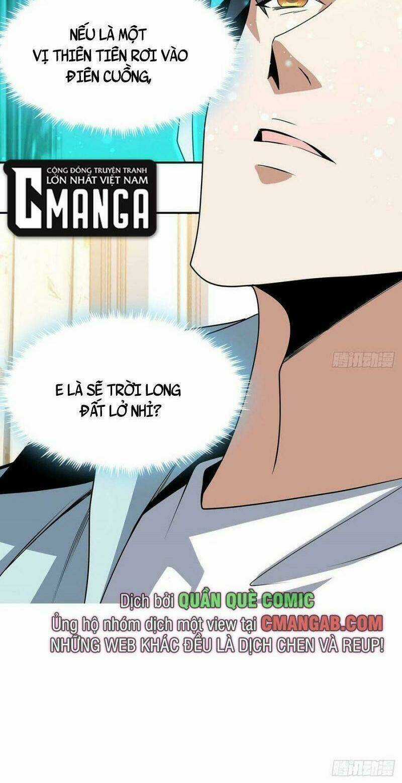 Kiếm Tu Imba Nhất Quả Đất - Chapter 116 - Trang 34