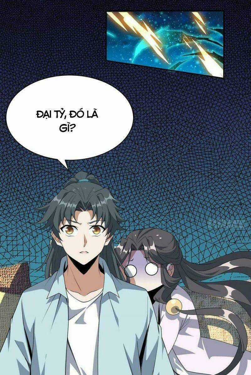 Kiếm Tu Imba Nhất Quả Đất - Chapter 116 - Trang 5