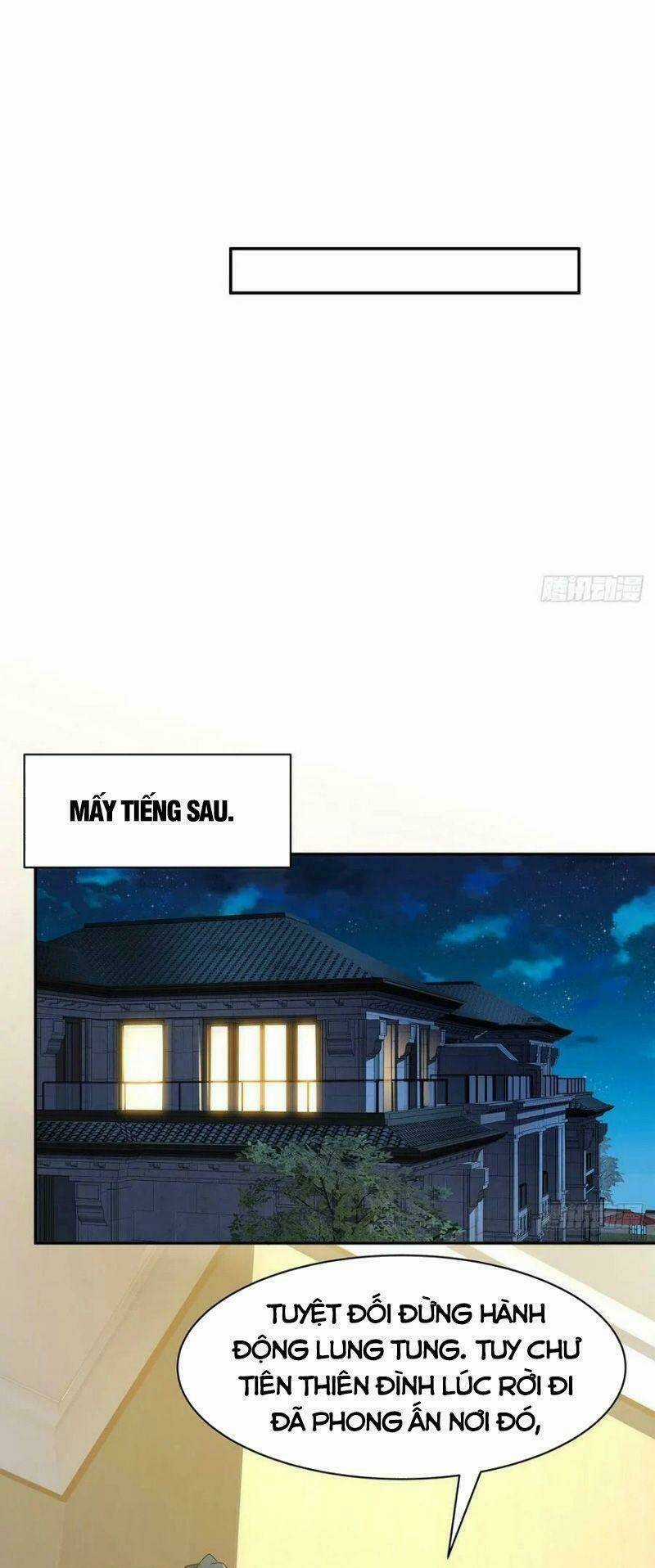 Kiếm Tu Imba Nhất Quả Đất - Chapter 116 - Trang 8