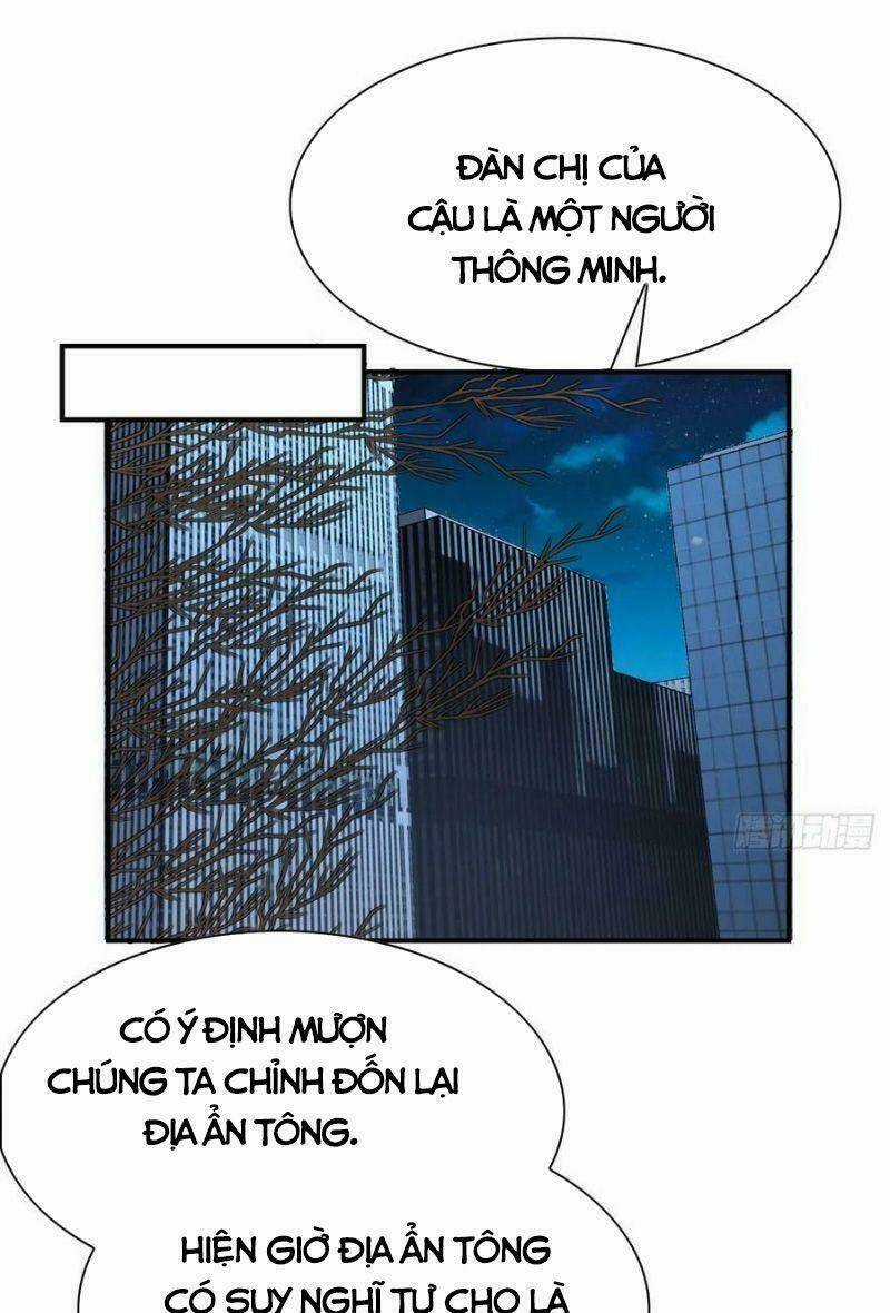 Kiếm Tu Imba Nhất Quả Đất - Chapter 117 - Trang 11