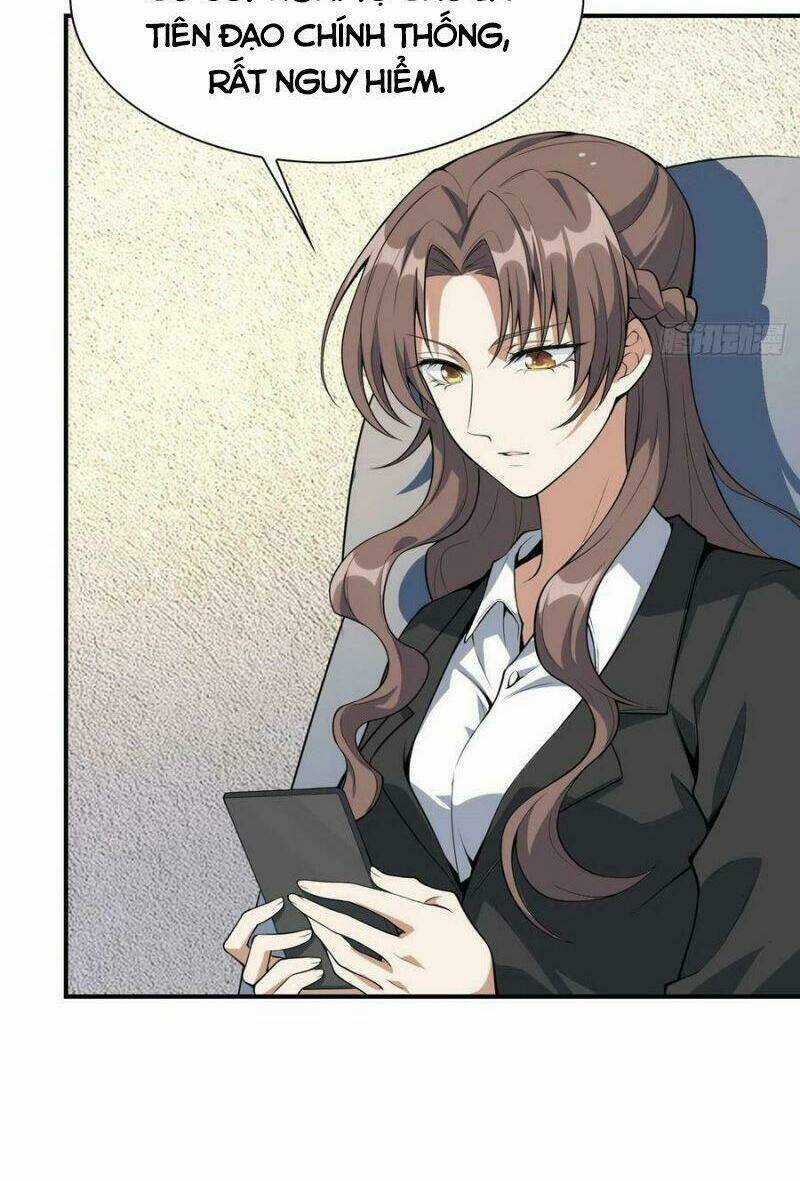 Kiếm Tu Imba Nhất Quả Đất - Chapter 117 - Trang 12