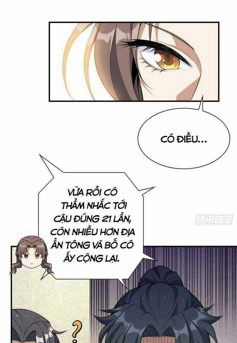 Kiếm Tu Imba Nhất Quả Đất - Chapter 117 - Trang 13