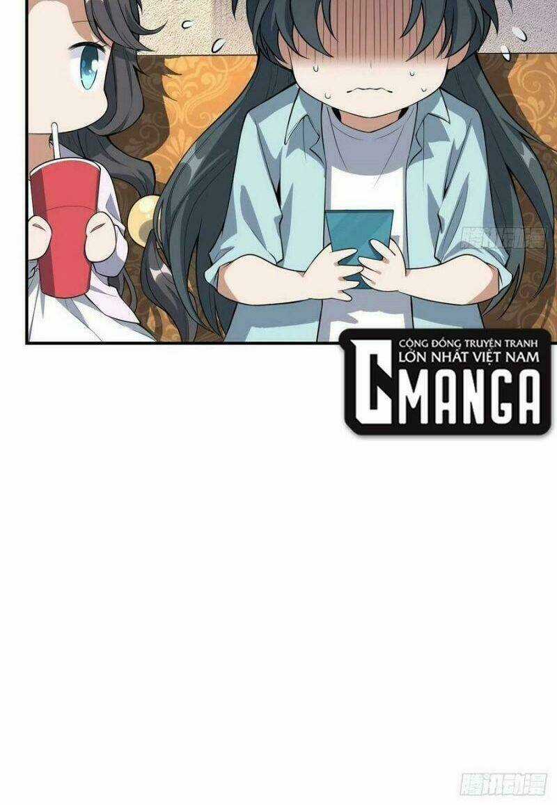 Kiếm Tu Imba Nhất Quả Đất - Chapter 117 - Trang 14