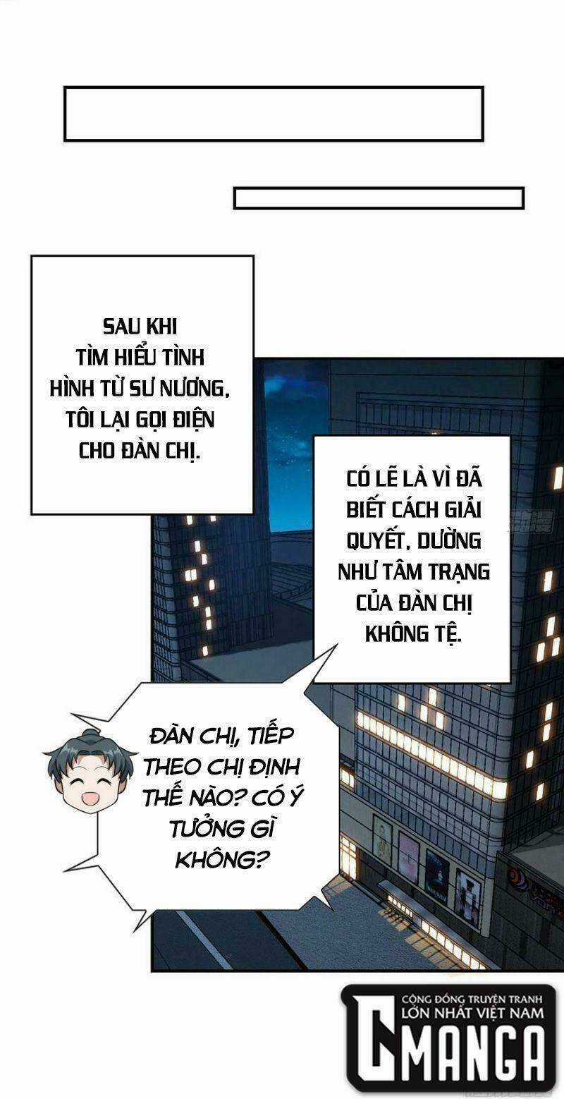 Kiếm Tu Imba Nhất Quả Đất - Chapter 117 - Trang 17