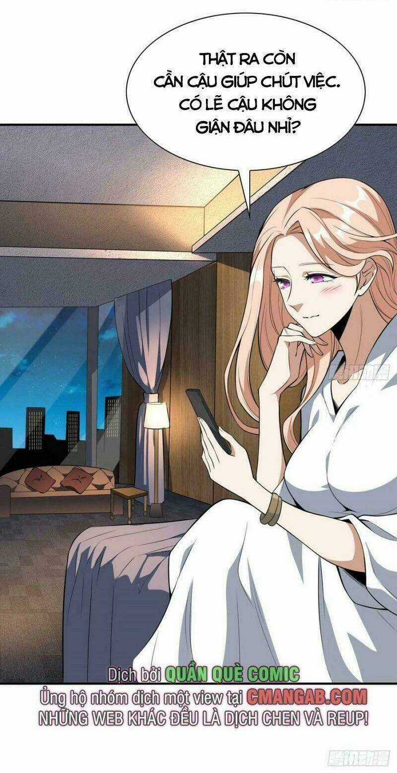 Kiếm Tu Imba Nhất Quả Đất - Chapter 117 - Trang 18