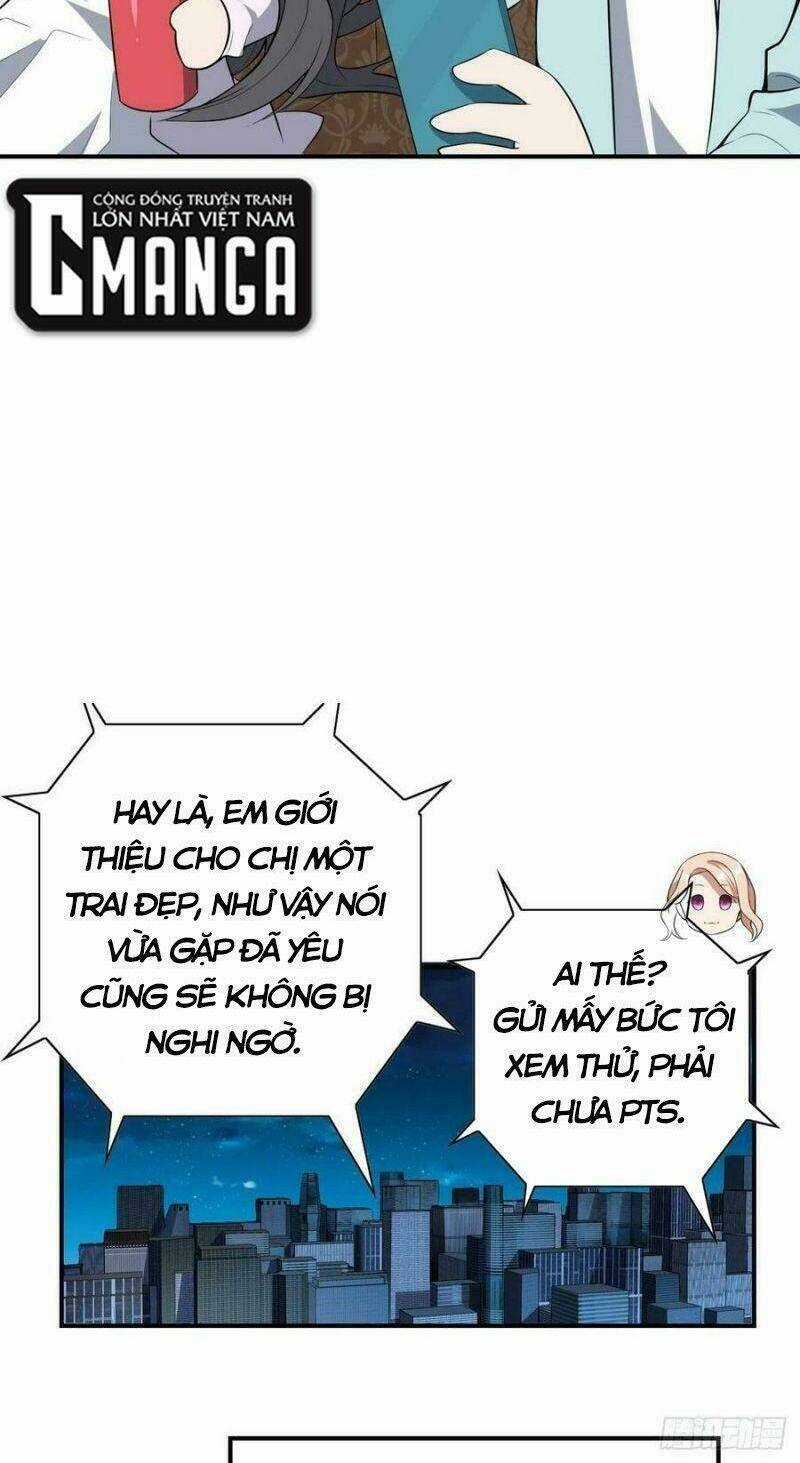 Kiếm Tu Imba Nhất Quả Đất - Chapter 117 - Trang 22