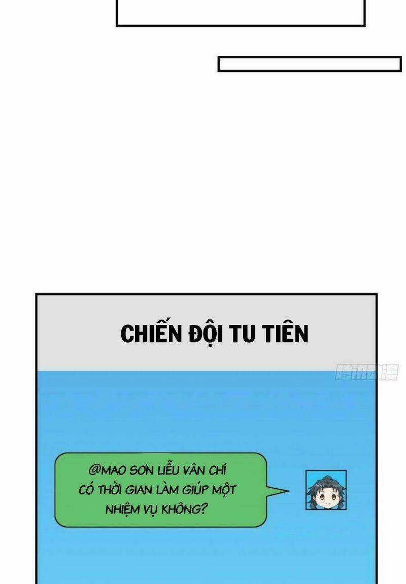 Kiếm Tu Imba Nhất Quả Đất - Chapter 117 - Trang 23