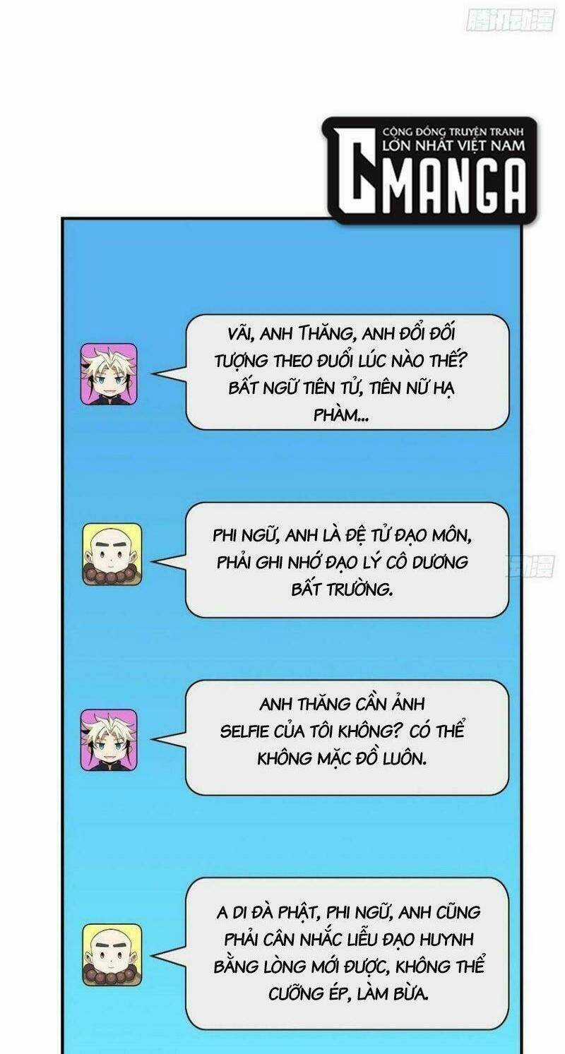 Kiếm Tu Imba Nhất Quả Đất - Chapter 117 - Trang 26