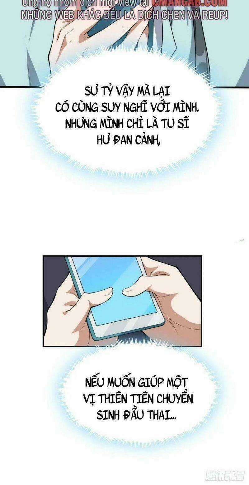 Kiếm Tu Imba Nhất Quả Đất - Chapter 117 - Trang 4