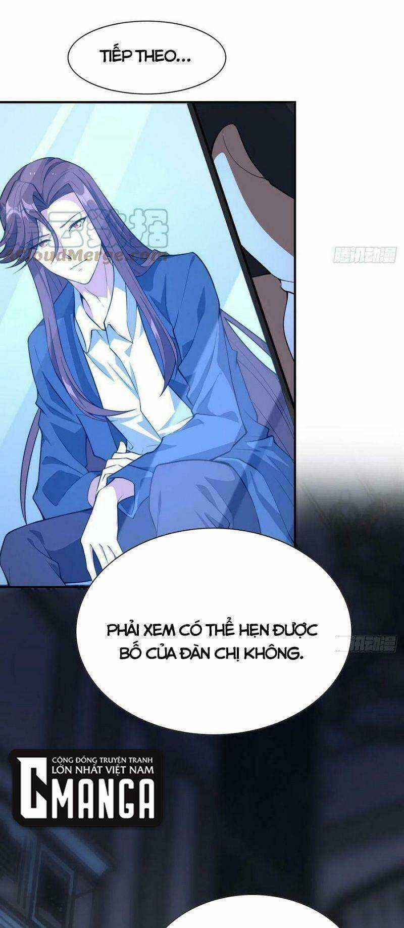 Kiếm Tu Imba Nhất Quả Đất - Chapter 117 - Trang 31