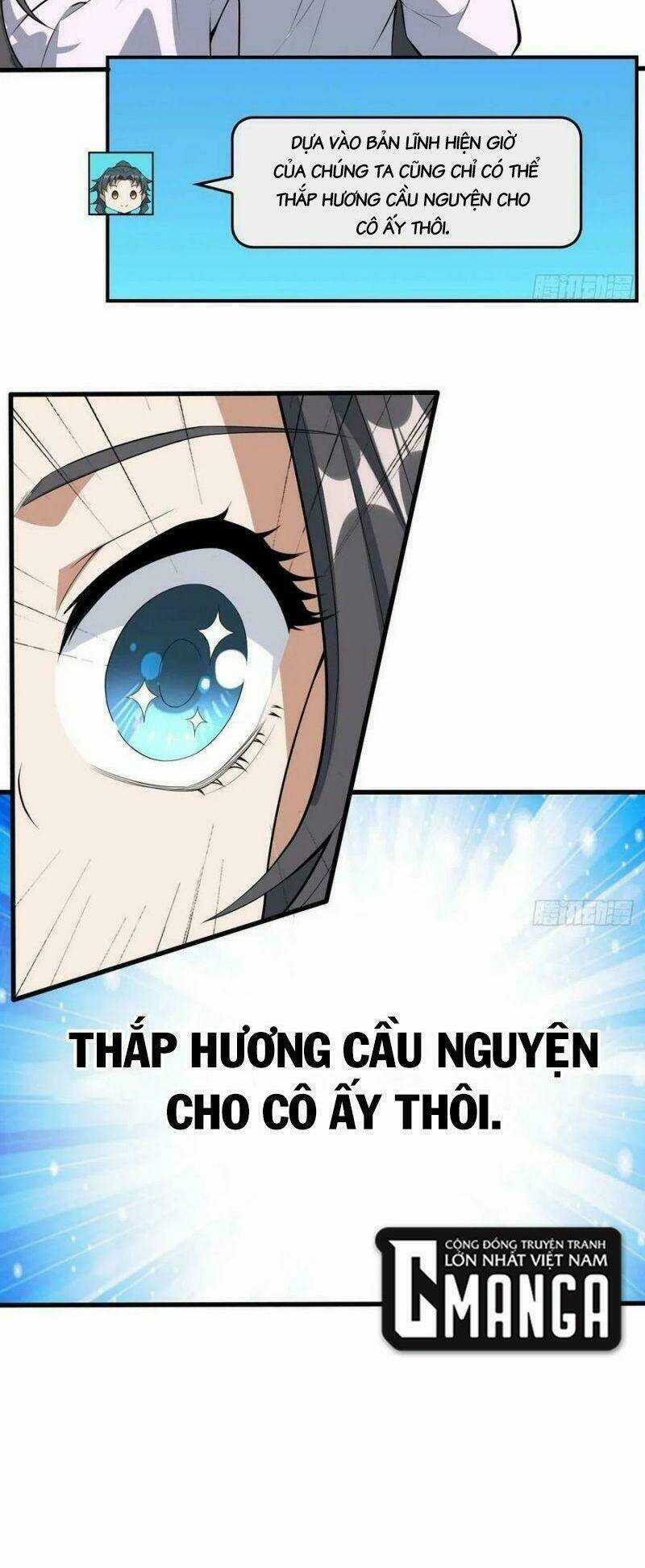 Kiếm Tu Imba Nhất Quả Đất - Chapter 117 - Trang 6