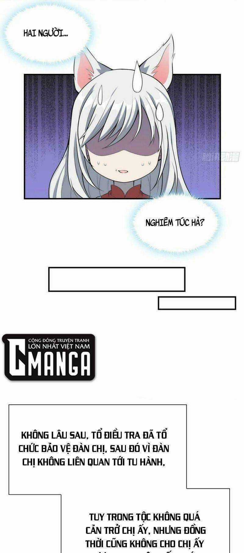 Kiếm Tu Imba Nhất Quả Đất - Chapter 117 - Trang 9