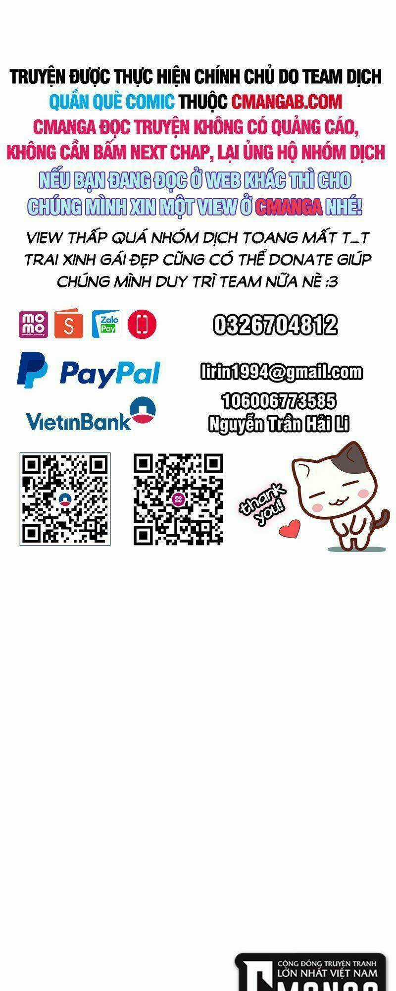 Kiếm Tu Imba Nhất Quả Đất - Chapter 118 - Trang 1