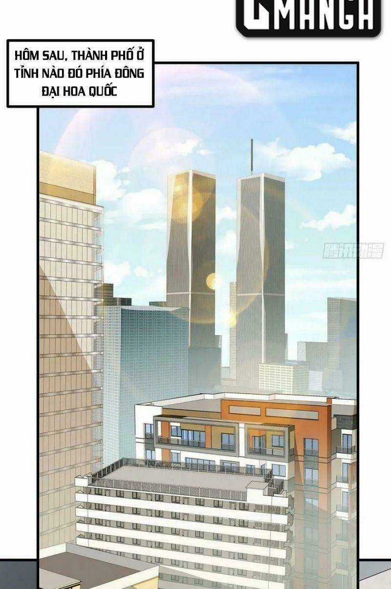 Kiếm Tu Imba Nhất Quả Đất - Chapter 118 - Trang 2