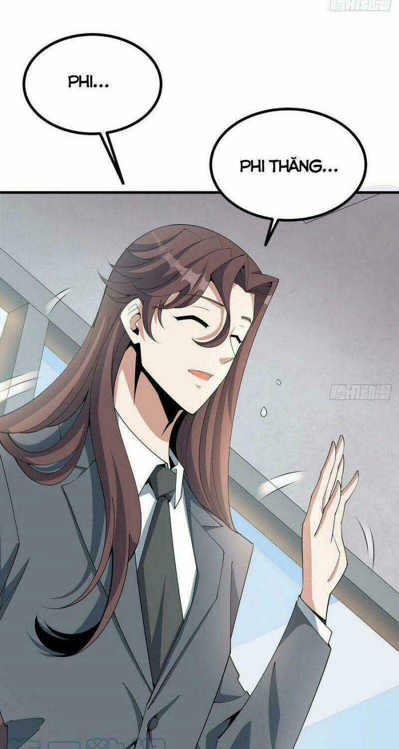 Kiếm Tu Imba Nhất Quả Đất - Chapter 118 - Trang 11