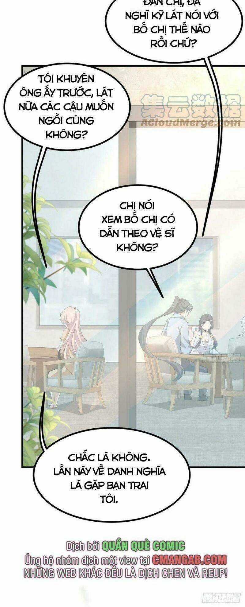 Kiếm Tu Imba Nhất Quả Đất - Chapter 118 - Trang 13