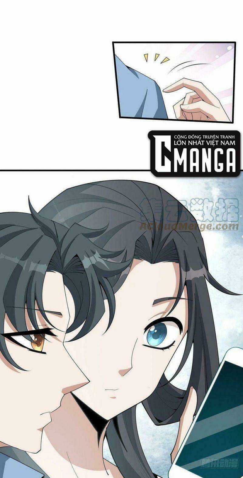 Kiếm Tu Imba Nhất Quả Đất - Chapter 118 - Trang 14