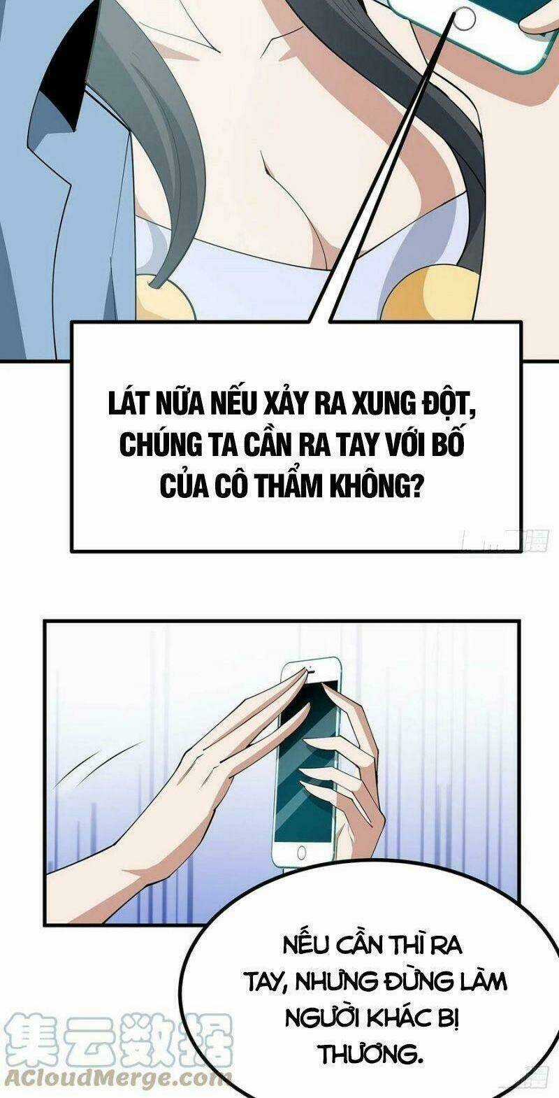 Kiếm Tu Imba Nhất Quả Đất - Chapter 118 - Trang 15