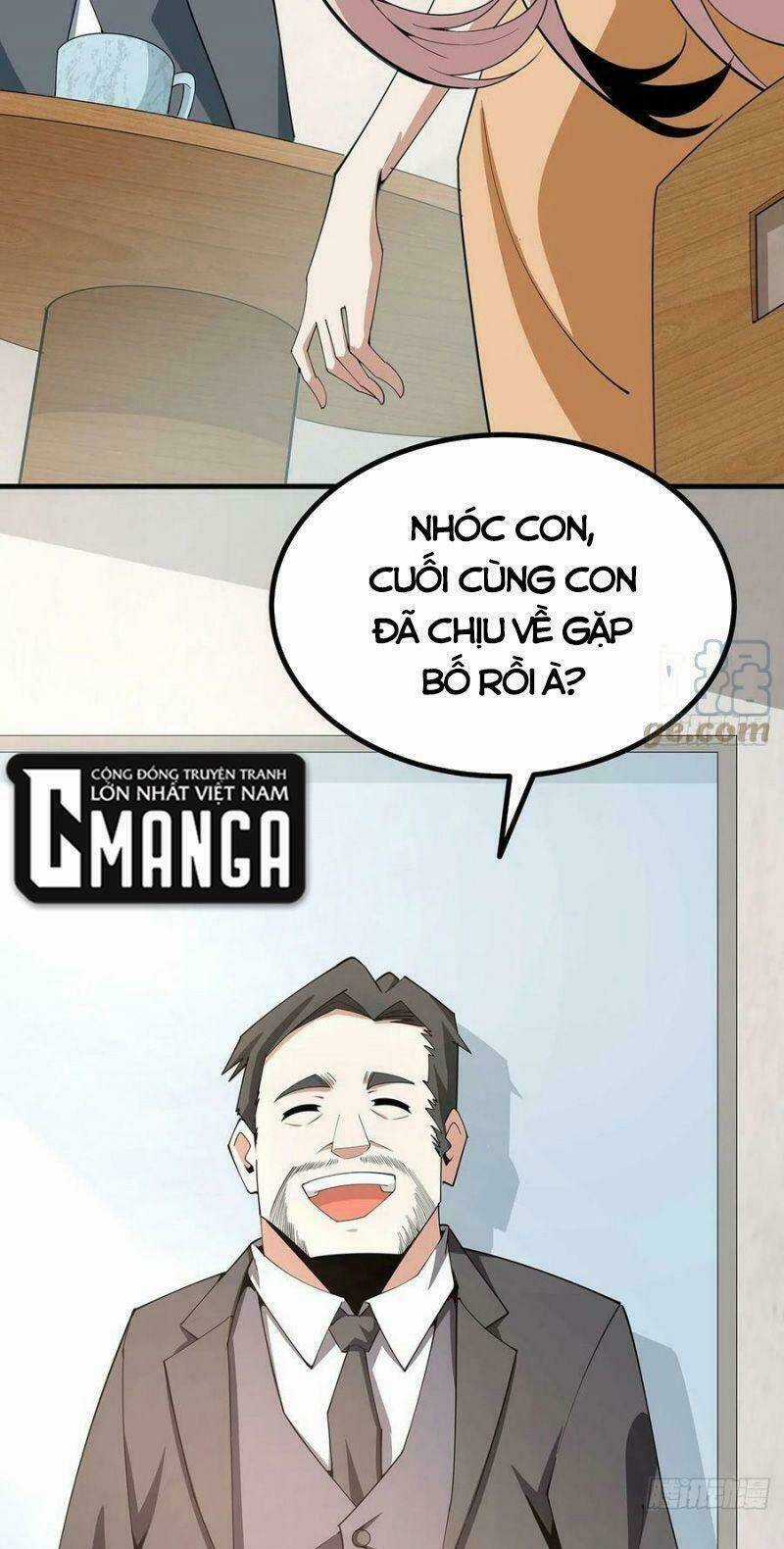 Kiếm Tu Imba Nhất Quả Đất - Chapter 118 - Trang 18