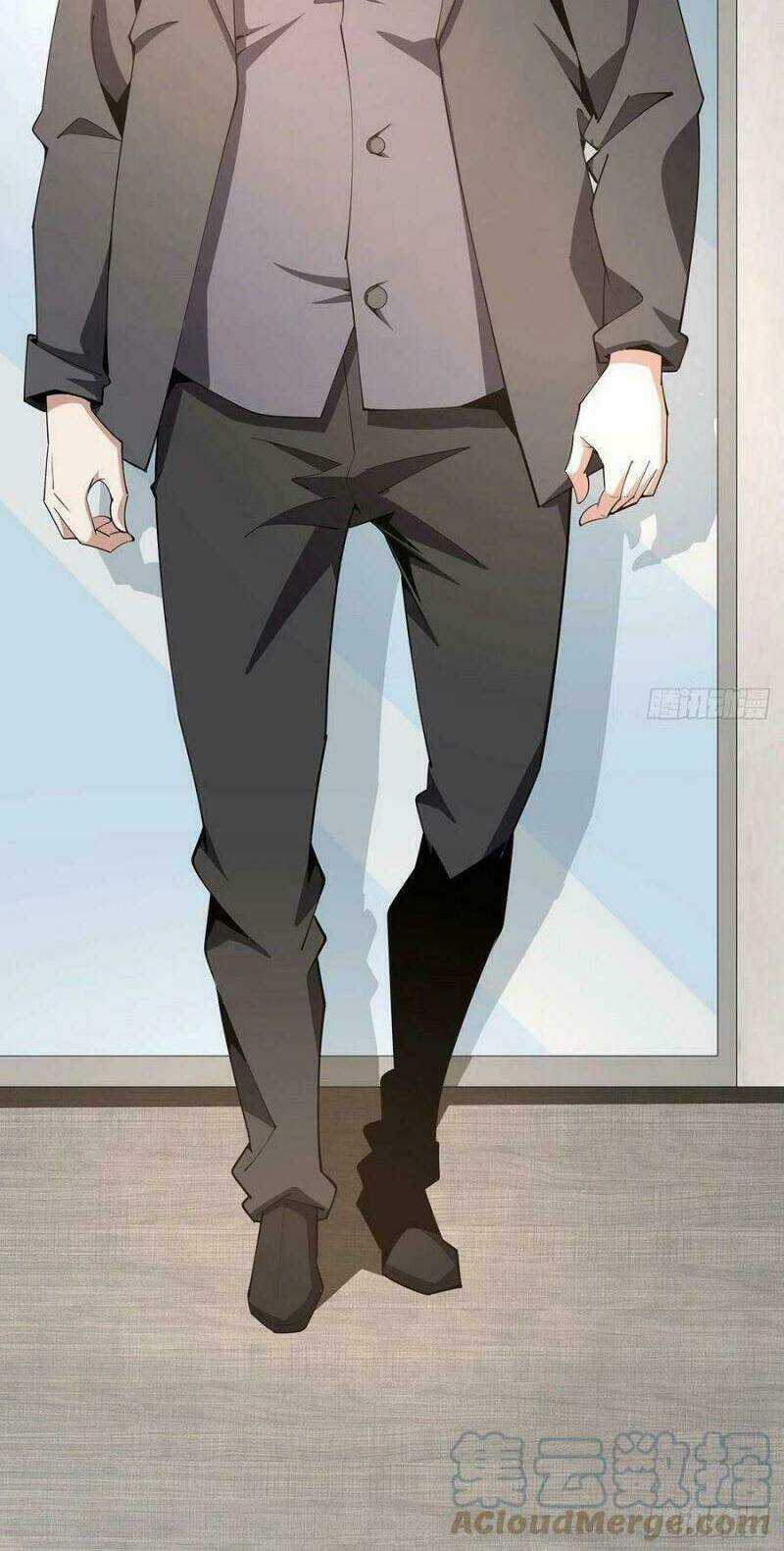 Kiếm Tu Imba Nhất Quả Đất - Chapter 118 - Trang 19