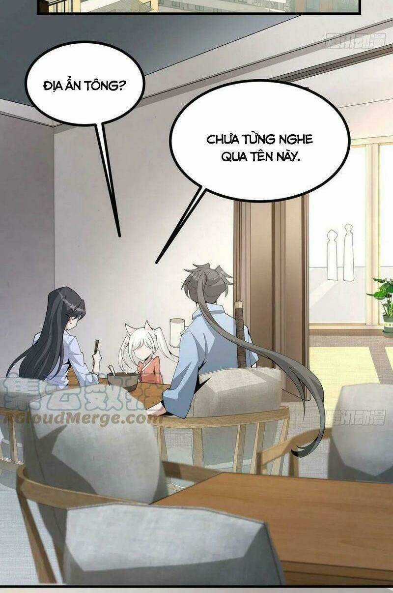 Kiếm Tu Imba Nhất Quả Đất - Chapter 118 - Trang 3