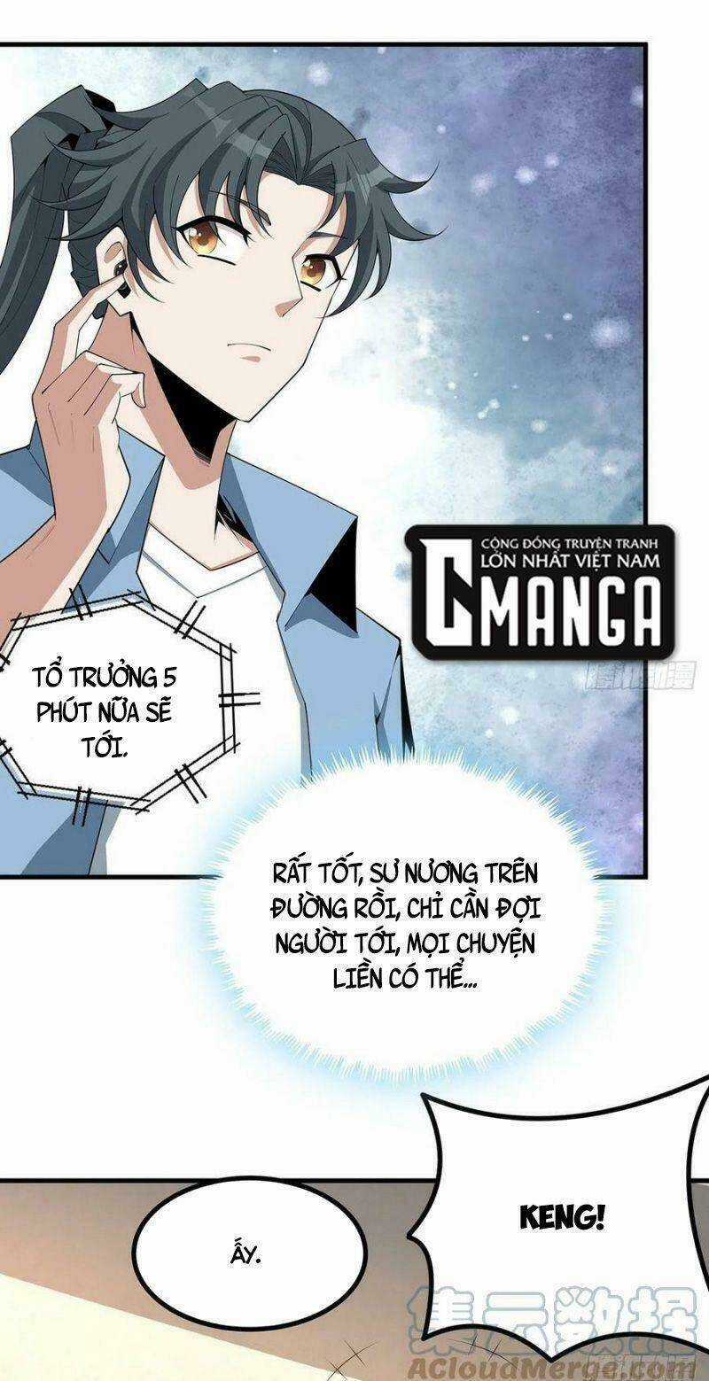 Kiếm Tu Imba Nhất Quả Đất - Chapter 118 - Trang 22