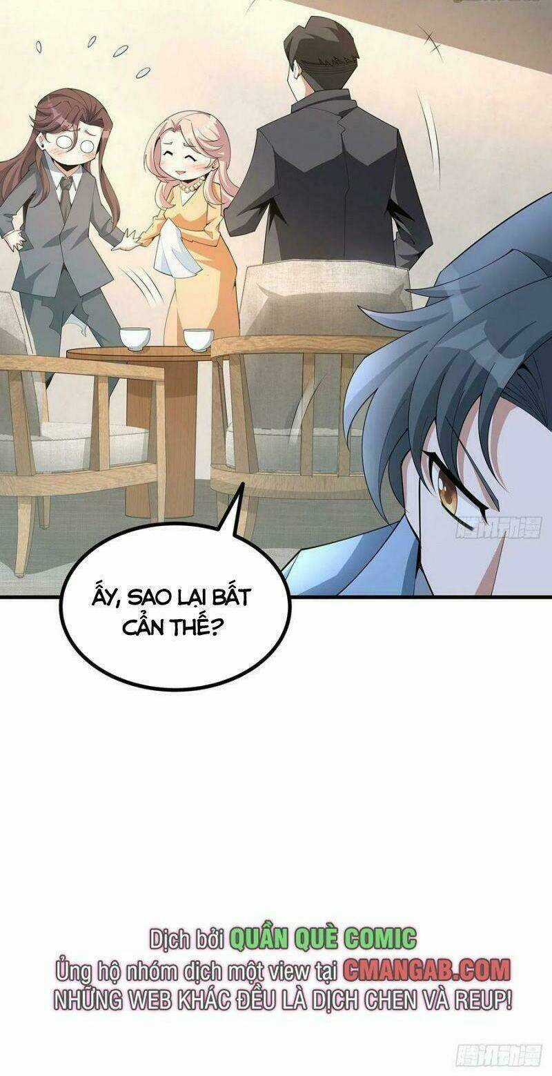 Kiếm Tu Imba Nhất Quả Đất - Chapter 118 - Trang 23