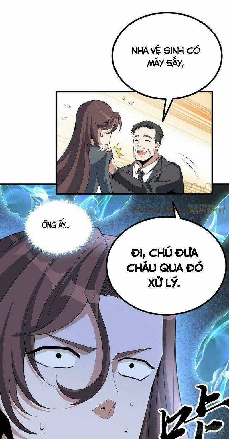 Kiếm Tu Imba Nhất Quả Đất - Chapter 118 - Trang 24