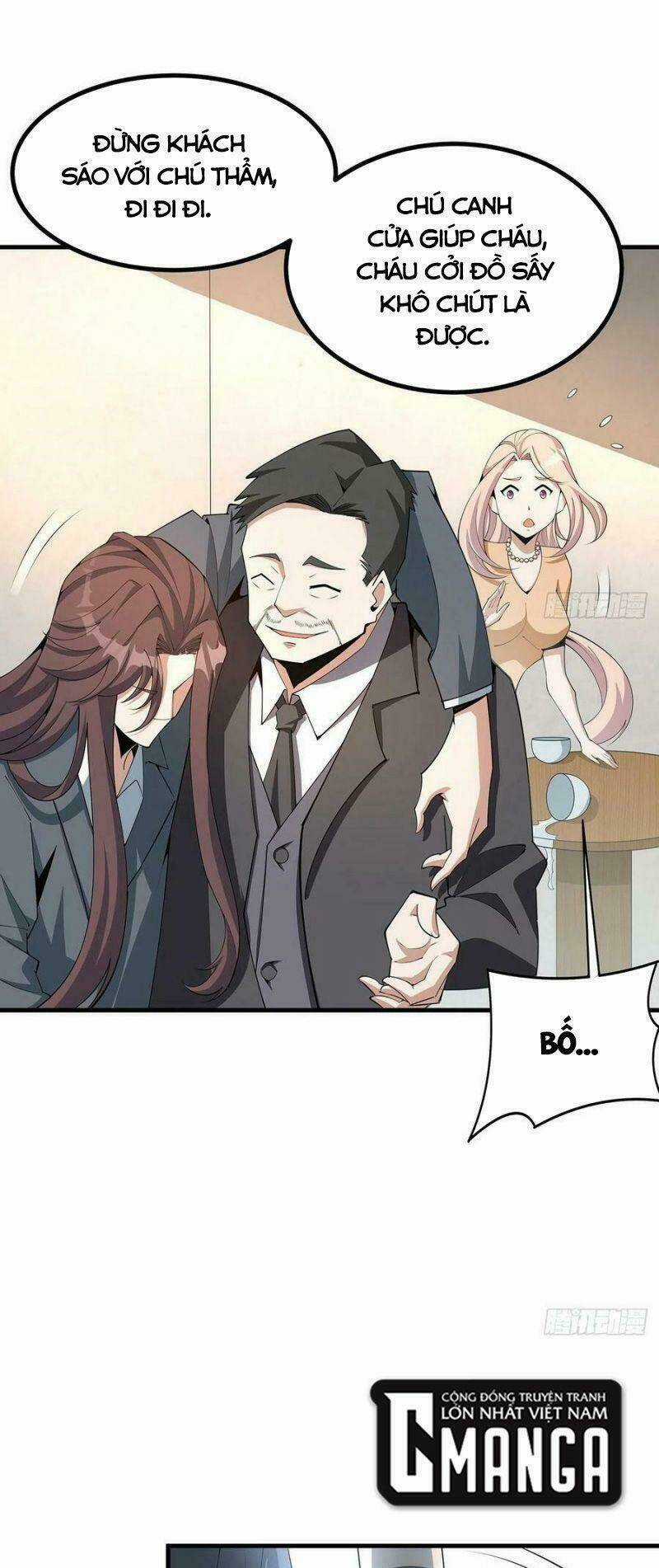 Kiếm Tu Imba Nhất Quả Đất - Chapter 118 - Trang 26