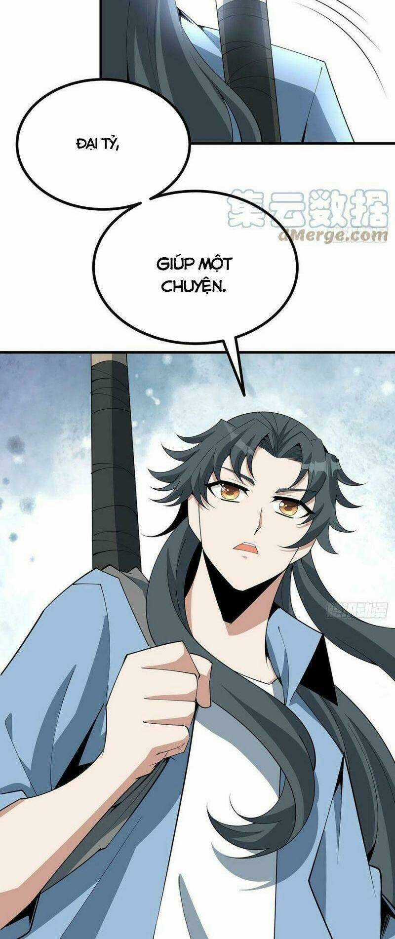 Kiếm Tu Imba Nhất Quả Đất - Chapter 118 - Trang 27