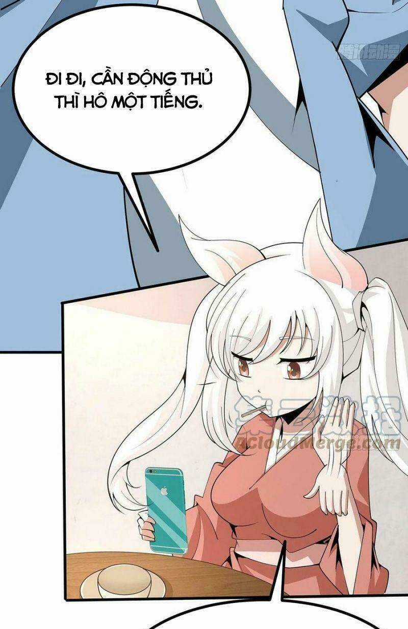 Kiếm Tu Imba Nhất Quả Đất - Chapter 118 - Trang 28