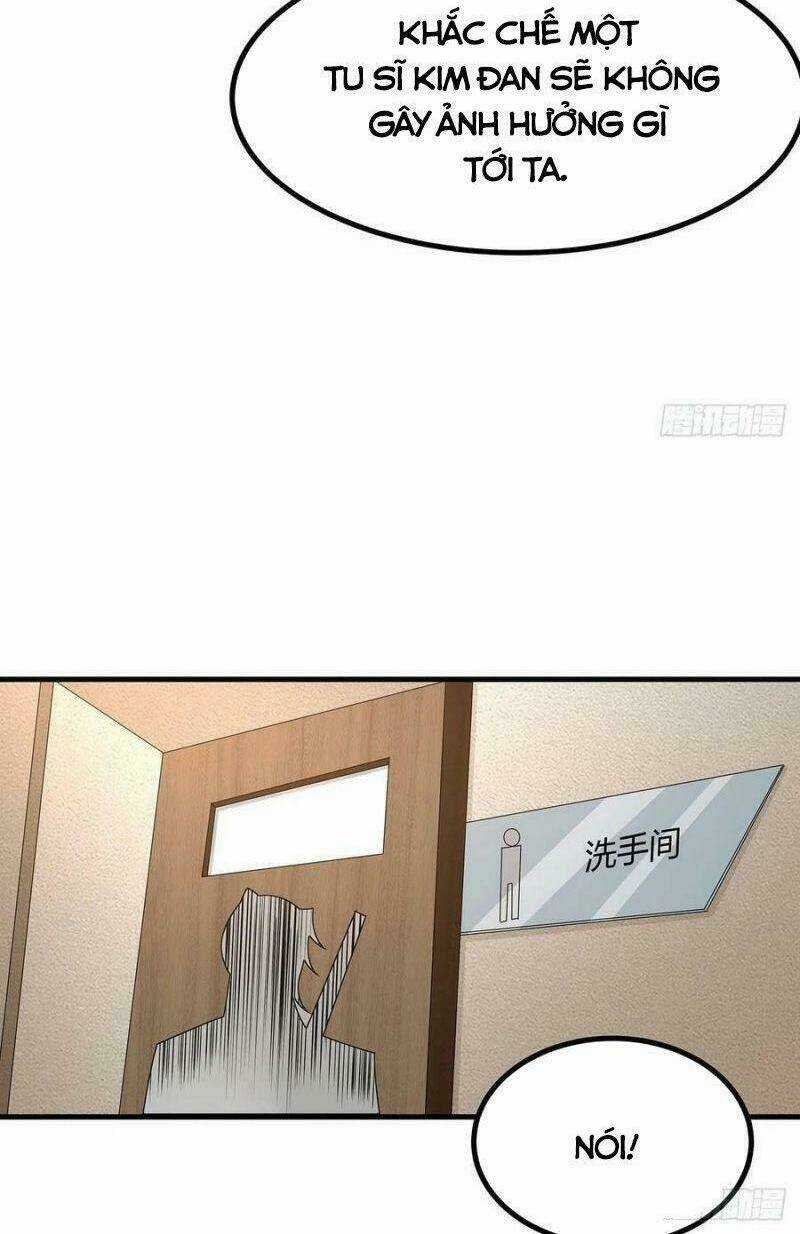 Kiếm Tu Imba Nhất Quả Đất - Chapter 118 - Trang 29