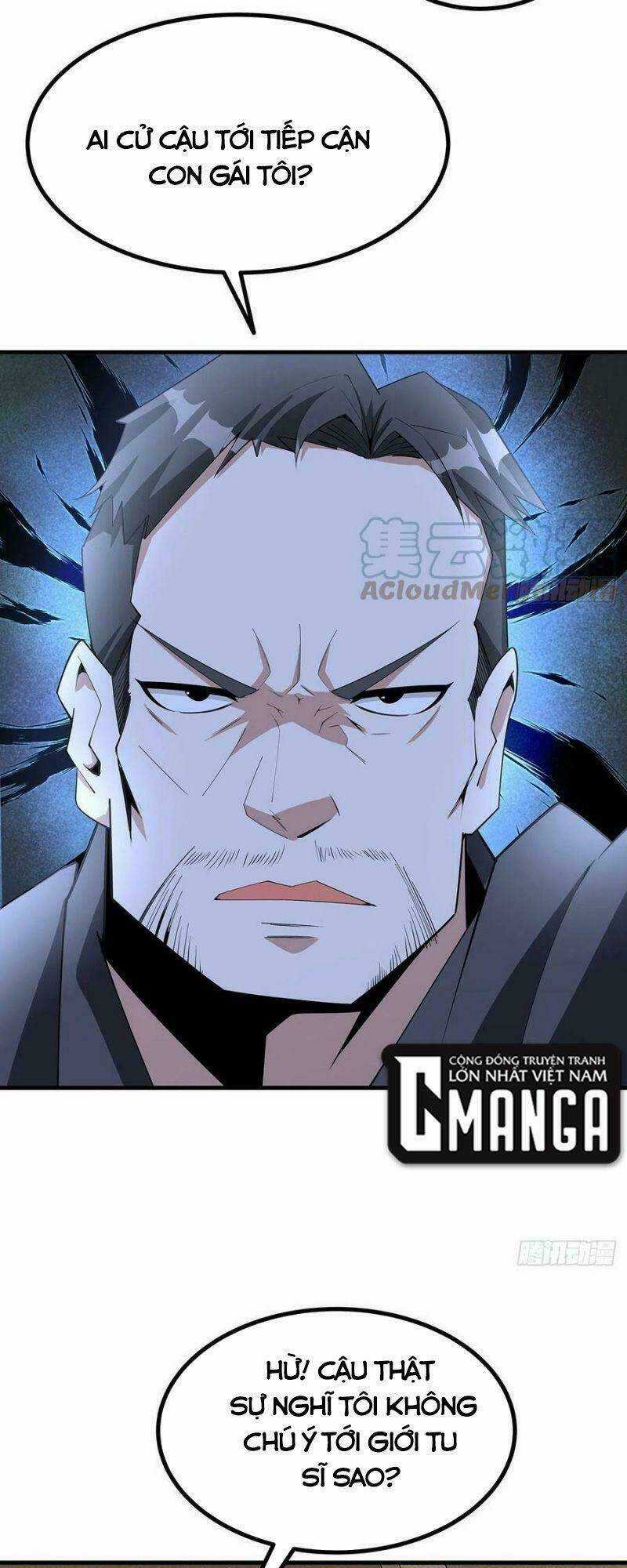 Kiếm Tu Imba Nhất Quả Đất - Chapter 118 - Trang 30