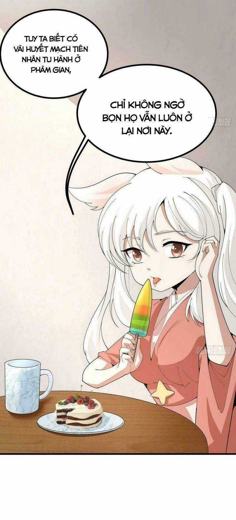 Kiếm Tu Imba Nhất Quả Đất - Chapter 118 - Trang 4