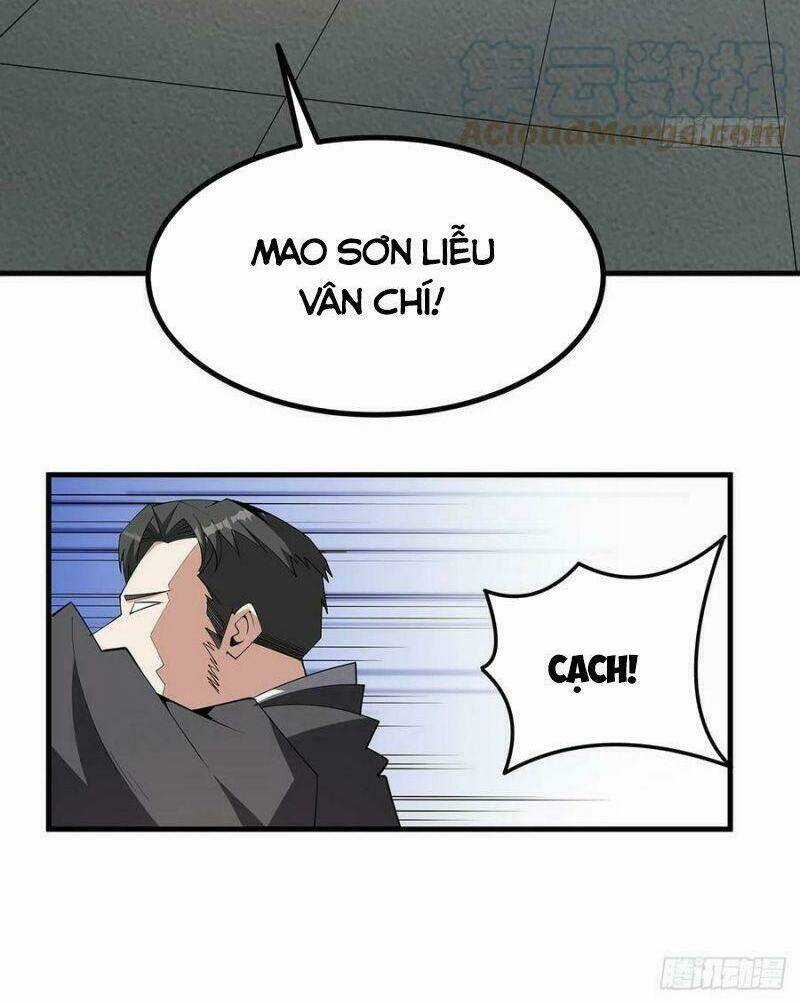 Kiếm Tu Imba Nhất Quả Đất - Chapter 118 - Trang 32