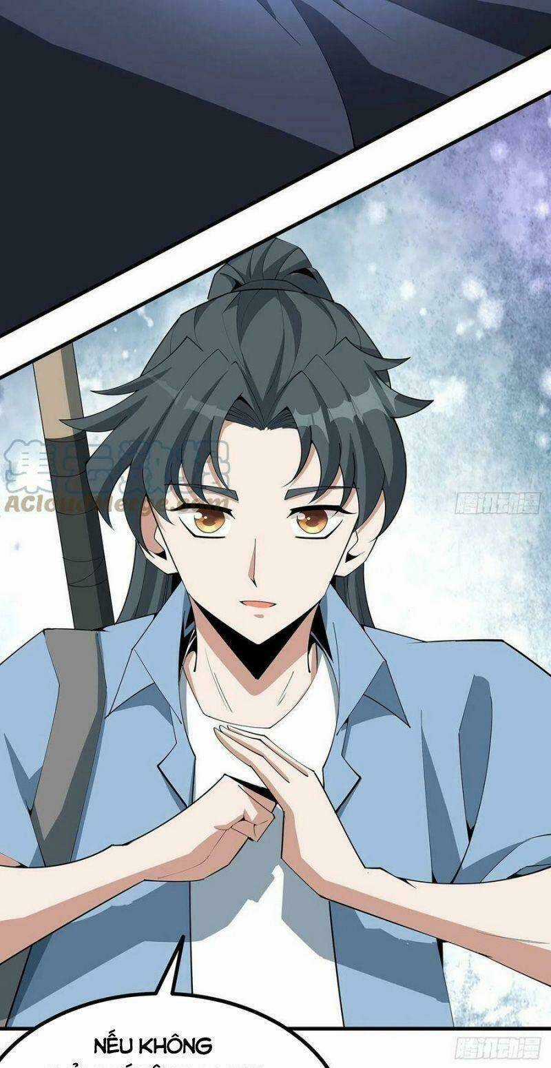 Kiếm Tu Imba Nhất Quả Đất - Chapter 118 - Trang 35