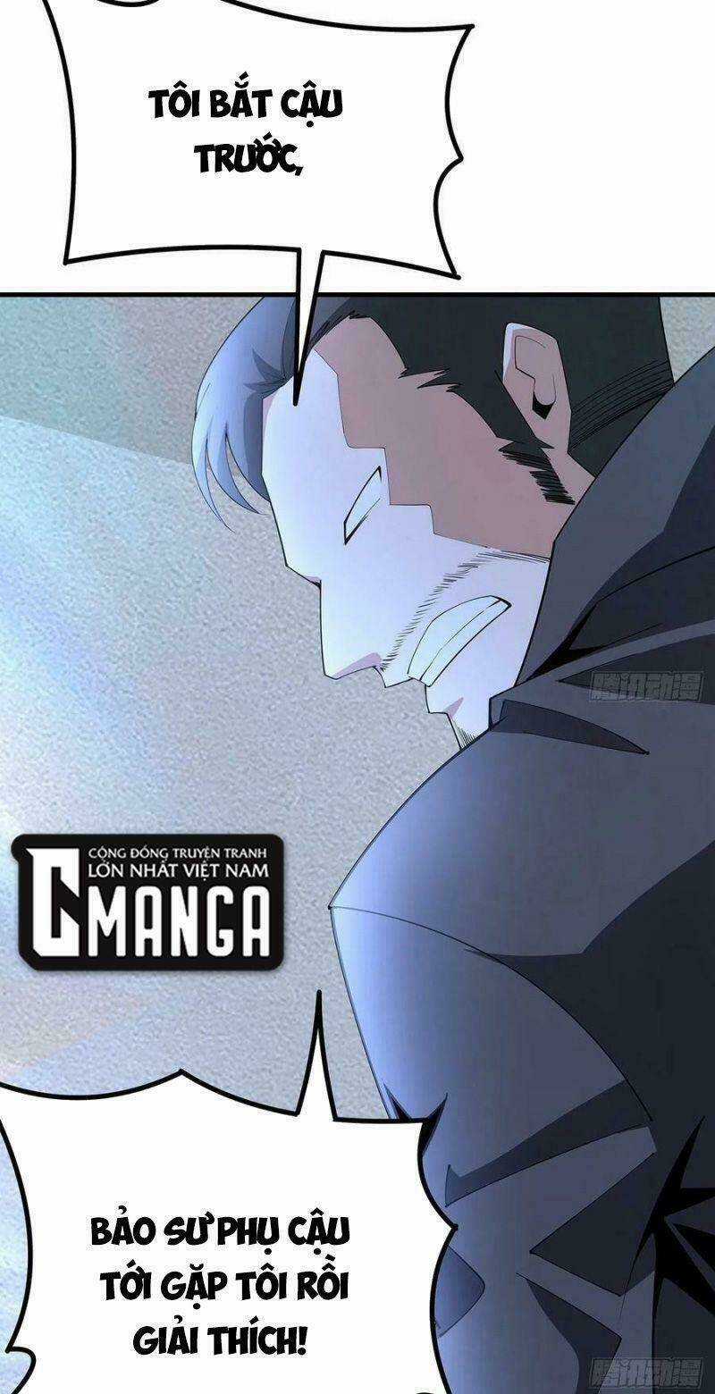 Kiếm Tu Imba Nhất Quả Đất - Chapter 118 - Trang 37