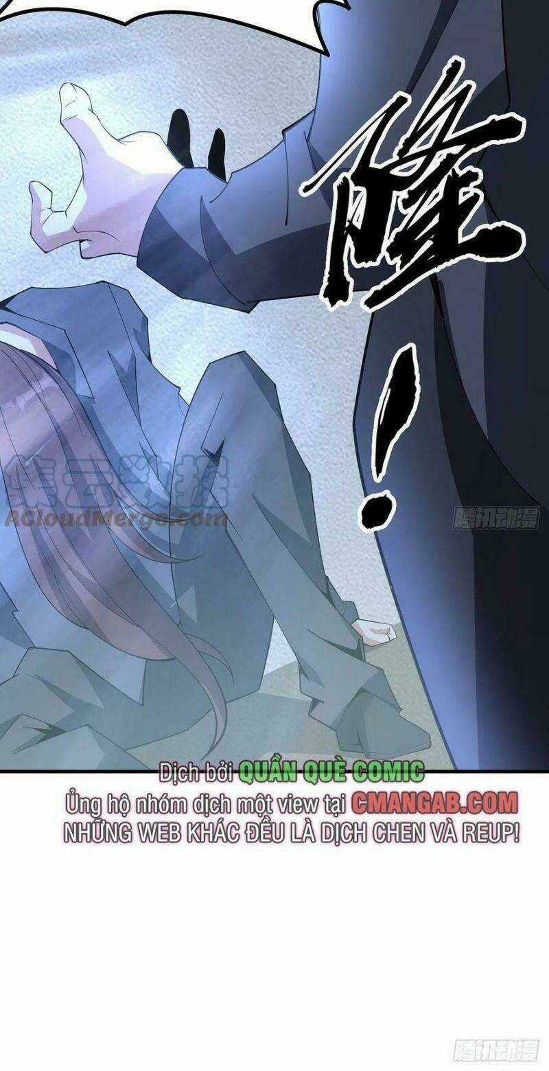 Kiếm Tu Imba Nhất Quả Đất - Chapter 118 - Trang 38