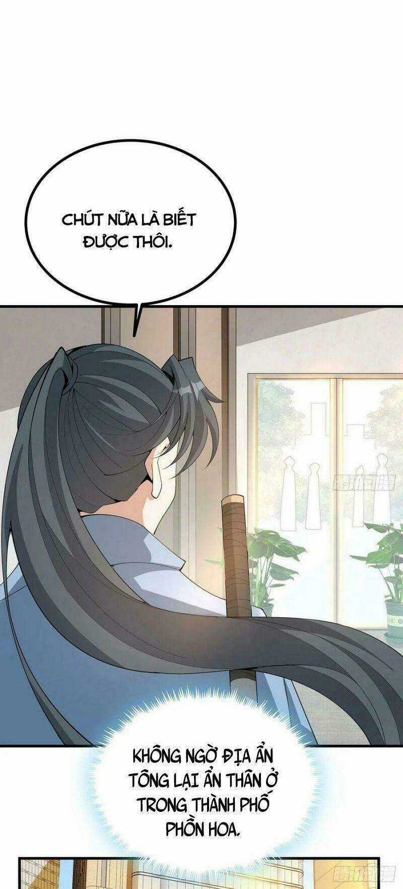 Kiếm Tu Imba Nhất Quả Đất - Chapter 118 - Trang 5