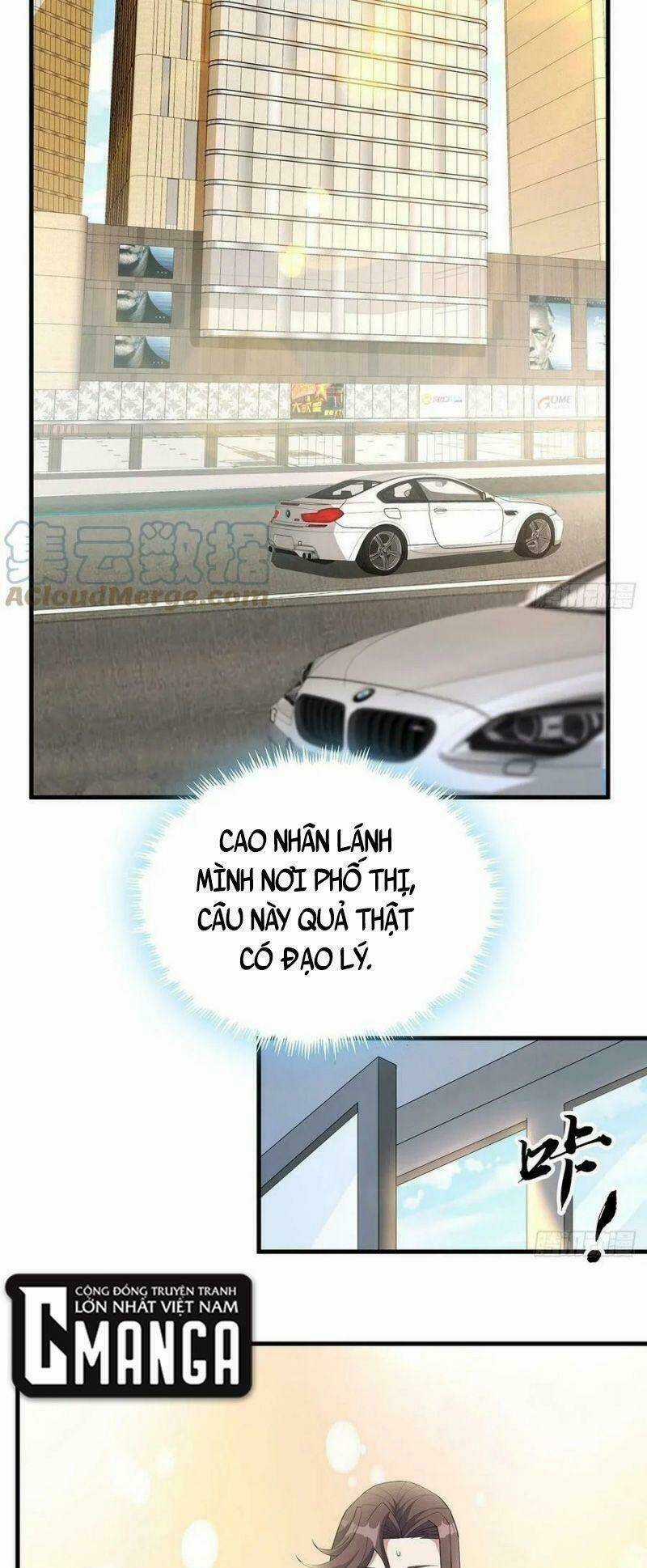 Kiếm Tu Imba Nhất Quả Đất - Chapter 118 - Trang 6