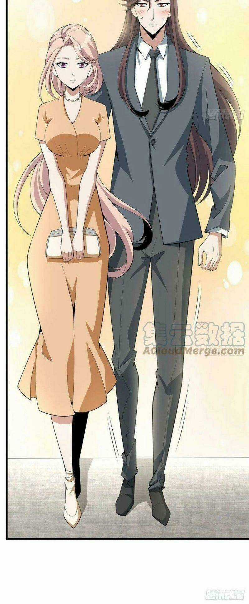 Kiếm Tu Imba Nhất Quả Đất - Chapter 118 - Trang 7