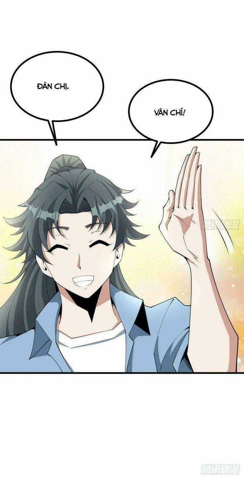 Kiếm Tu Imba Nhất Quả Đất - Chapter 118 - Trang 8