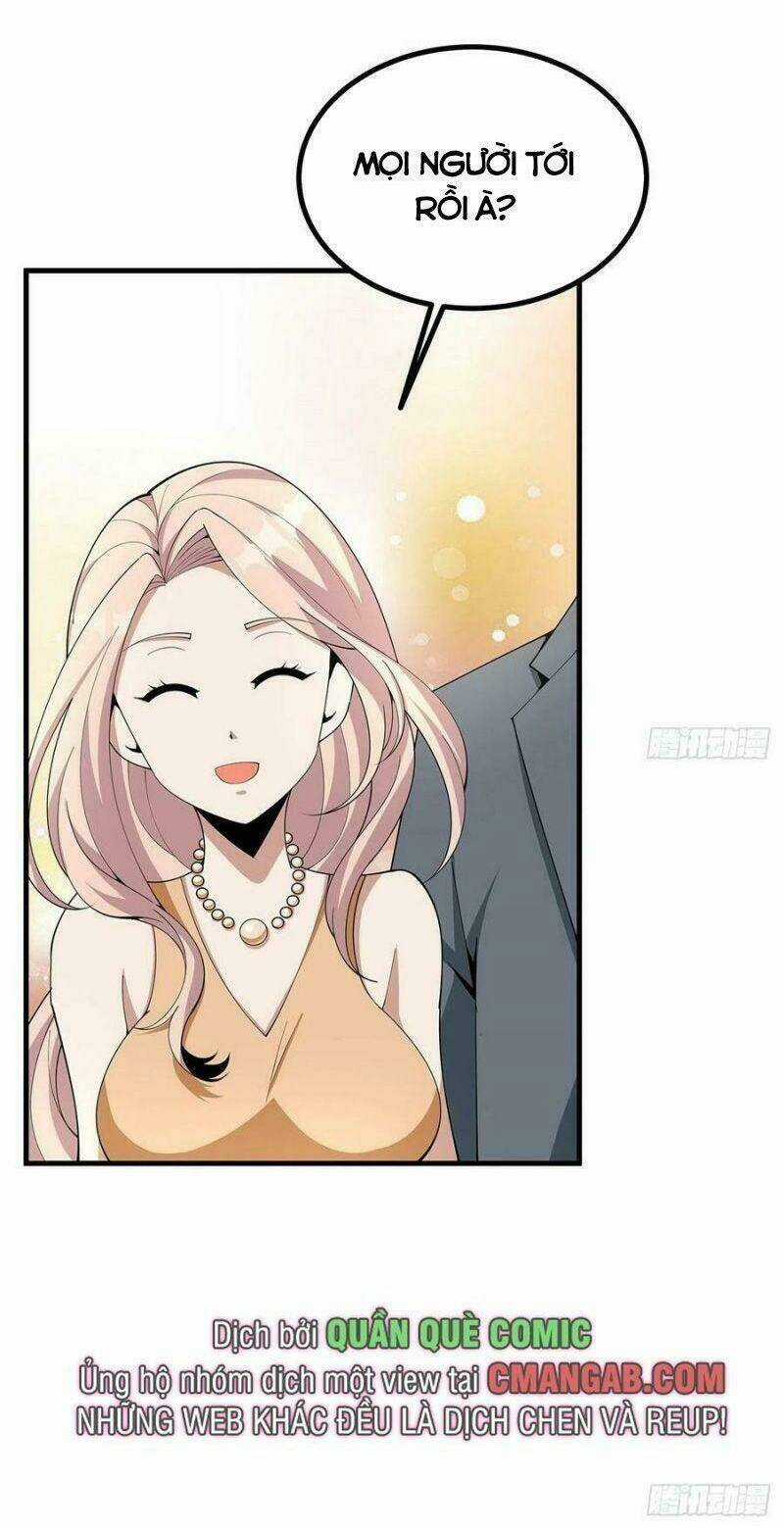 Kiếm Tu Imba Nhất Quả Đất - Chapter 118 - Trang 9