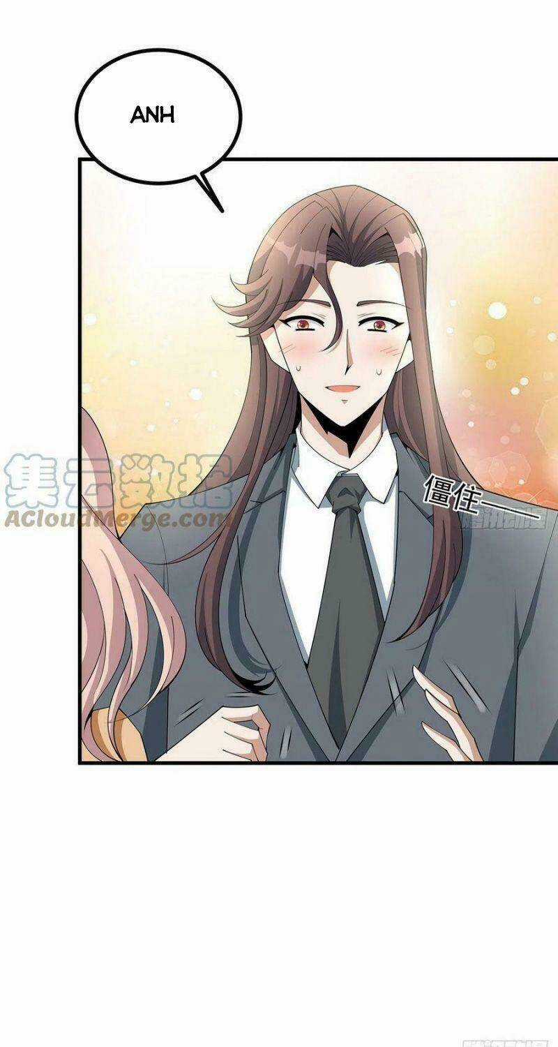 Kiếm Tu Imba Nhất Quả Đất - Chapter 118 - Trang 10